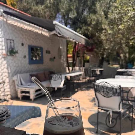 Cakir Bey Alacati
