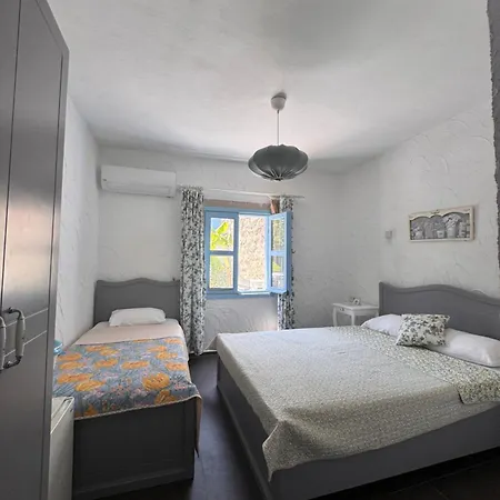 çakir Bey Couette-café Alaçatı