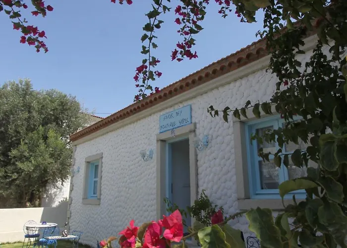 Oda ve Kahvaltı çakir Bey