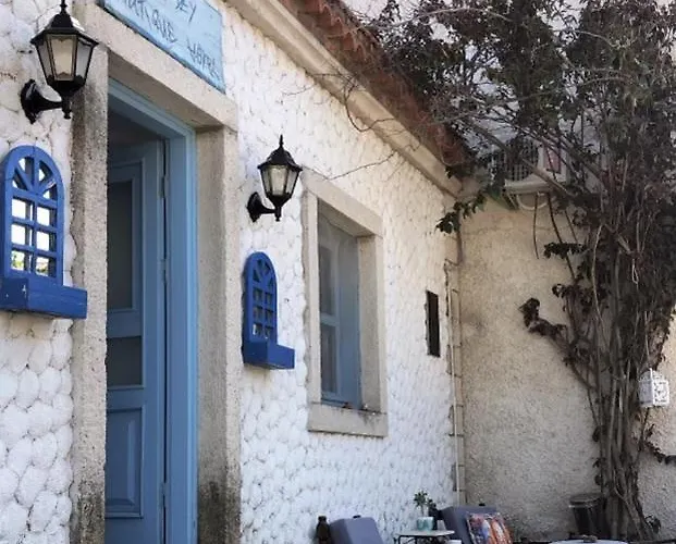 çakir Bey Oda ve Kahvaltı Alaçatı