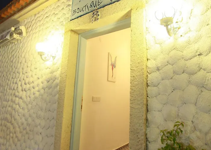 Oda ve Kahvaltı çakir Bey Alaçatı