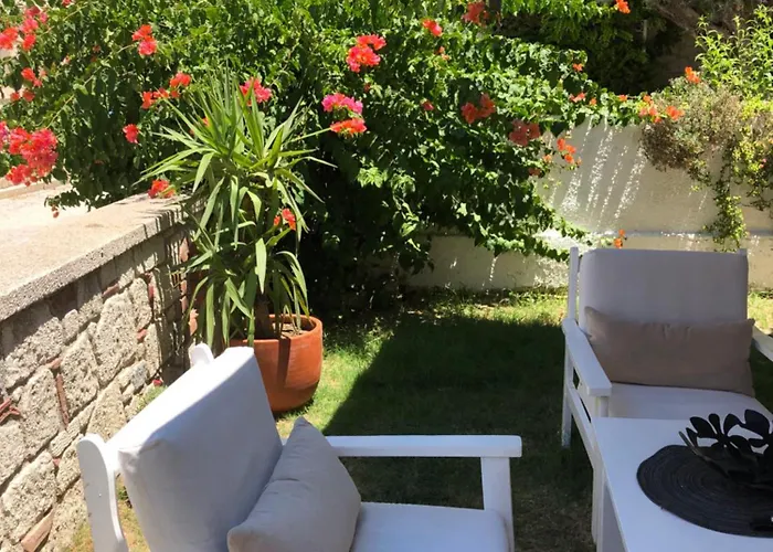 çakir Bey Oda ve Kahvaltı Alaçatı