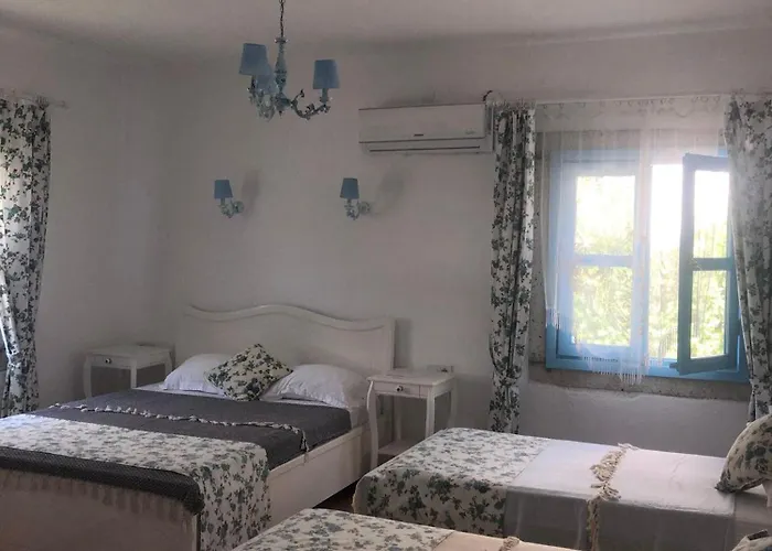 Oda ve Kahvaltı çakir Bey 4*