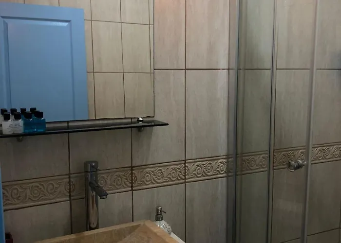 çakir Bey 4*
