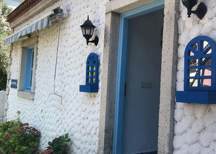 çakir Bey Alaçatı