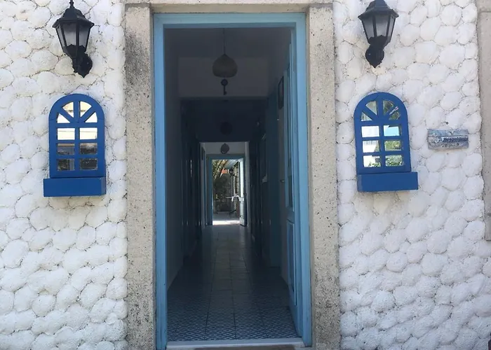 çakir Bey Oda ve Kahvaltı