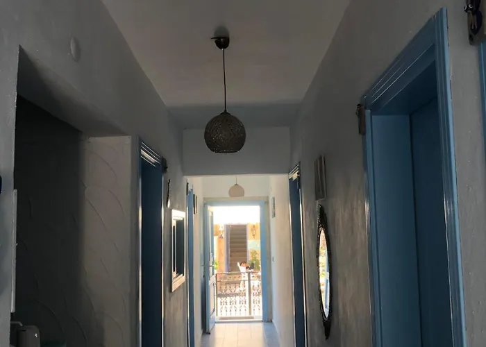 Oda ve Kahvaltı çakir Bey