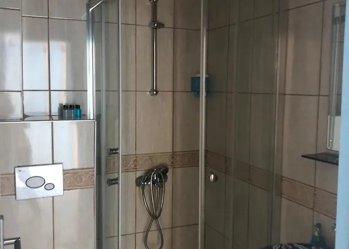 çakir Bey Oda ve Kahvaltı 4*