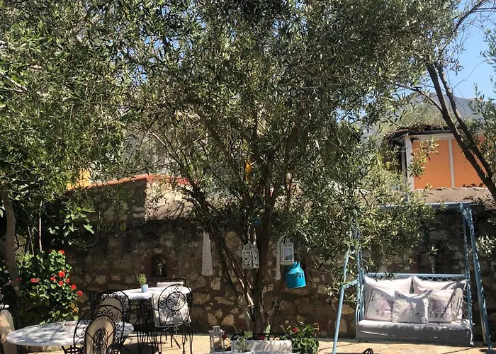 çakir Bey Oda ve Kahvaltı