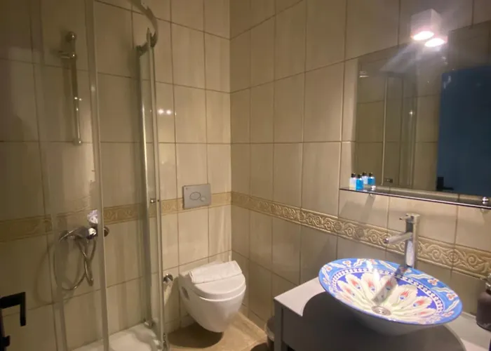 çakir Bey Oda ve Kahvaltı Alaçatı
