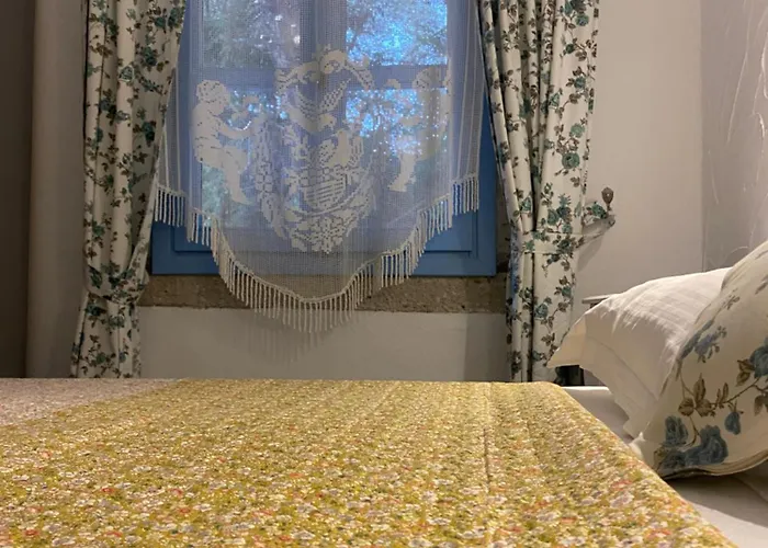çakir Bey Oda ve Kahvaltı