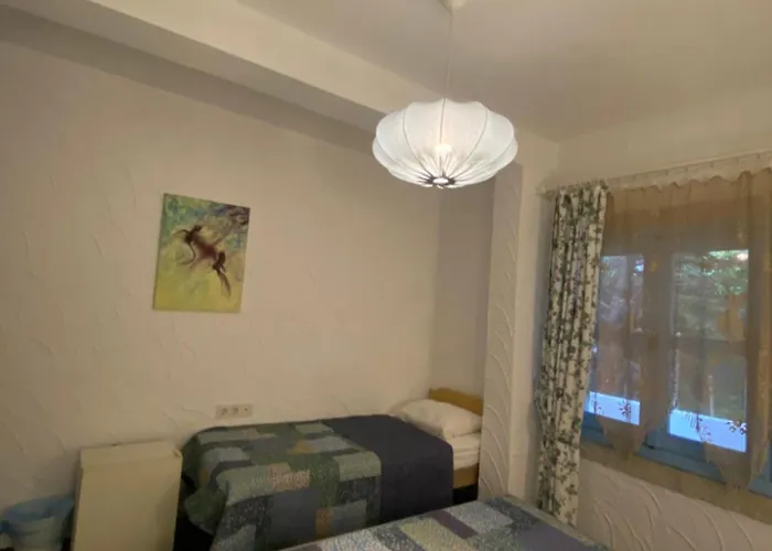 çakir Bey Oda ve Kahvaltı 4*