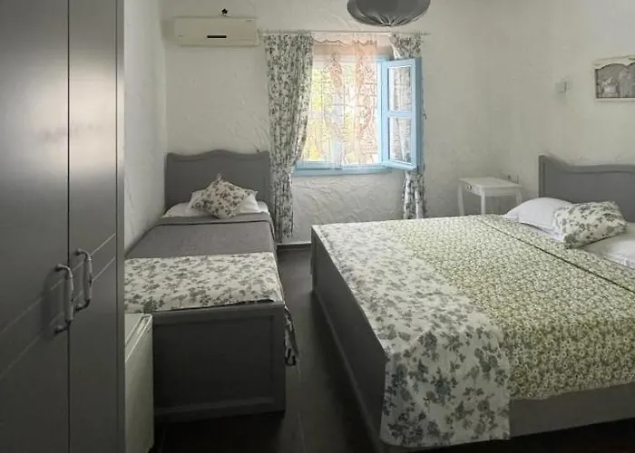 çakir Bey 4* Alaçatı