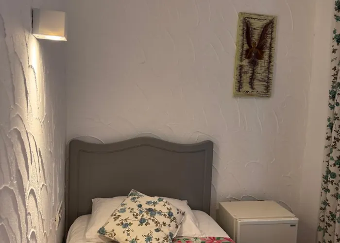 Oda ve Kahvaltı çakir Bey