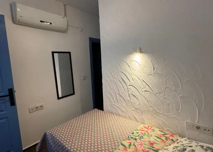 çakir Bey Oda ve Kahvaltı Alaçatı