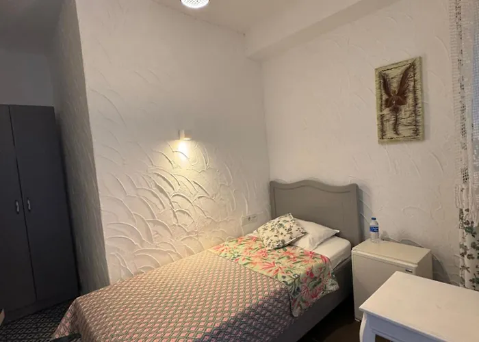 çakir Bey 4*