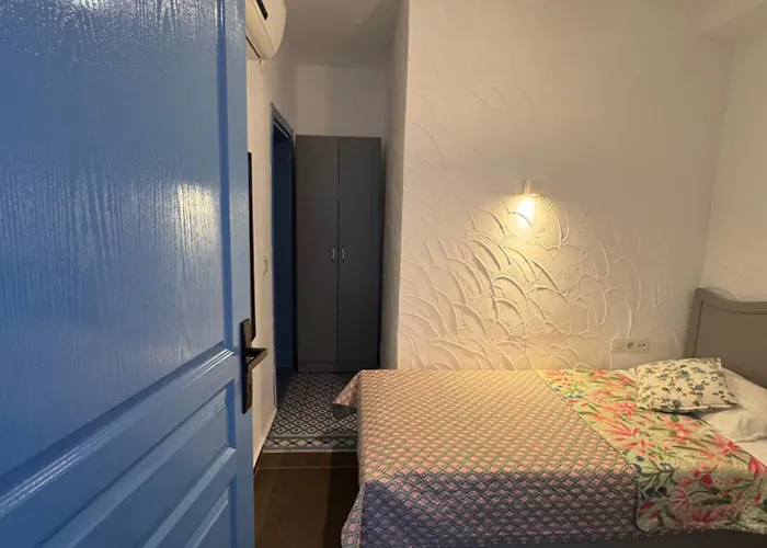 çakir Bey Oda ve Kahvaltı