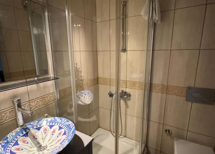 çakir Bey Oda ve Kahvaltı 4*