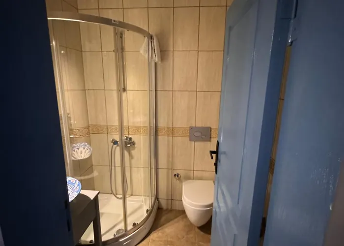 Oda ve Kahvaltı çakir Bey 4*