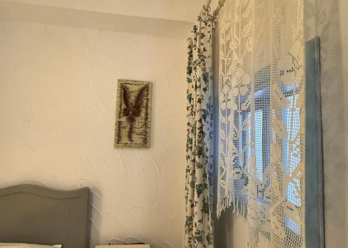 Oda ve Kahvaltı çakir Bey Alaçatı