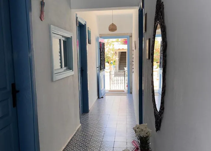 Oda ve Kahvaltı çakir Bey