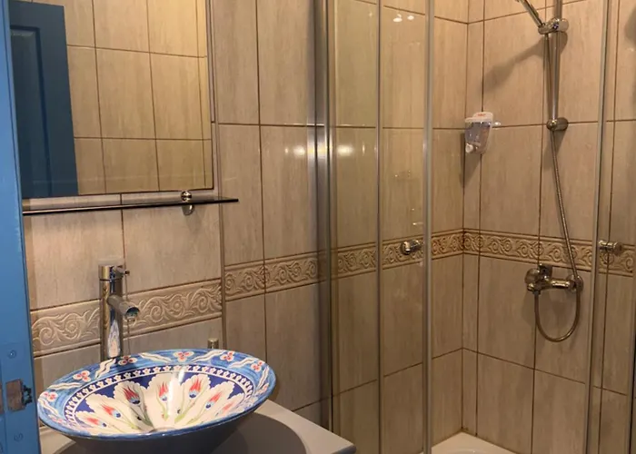 Oda ve Kahvaltı çakir Bey Alaçatı