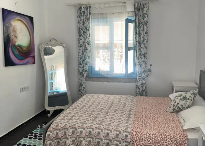 çakir Bey 4* Alaçatı