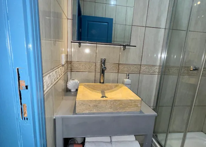 çakir Bey Oda ve Kahvaltı Alaçatı