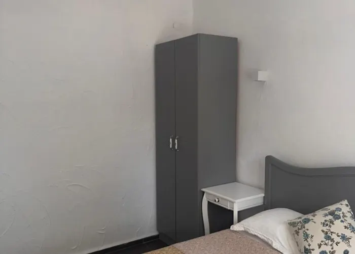 Oda ve Kahvaltı çakir Bey Alaçatı