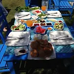 Cakir Bey לינה וארוחת בוקר 4*