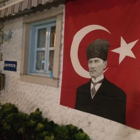 çakir Bey Alaçatı