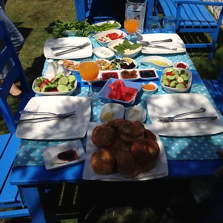 çakir Bey Couette-café 3*