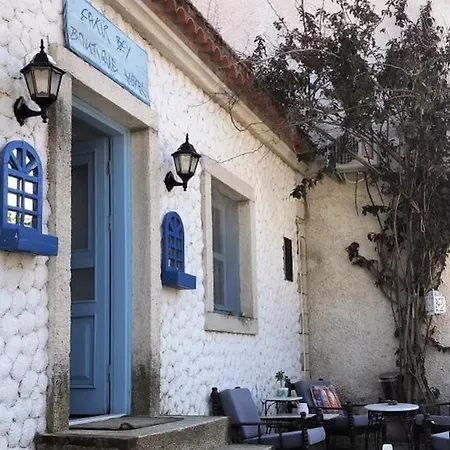 Cakir Bey B&B Alacati