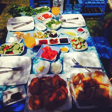 Cakir Bey Bed & Breakfast *