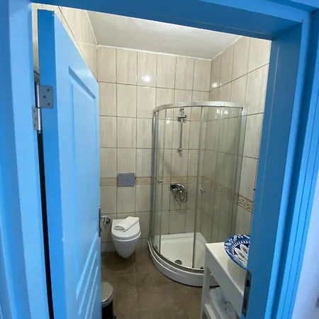 Cakir Bey Alaçatı