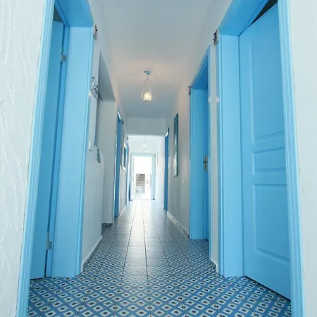 Cakir Bey B&B Alacati