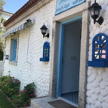 Cakir Bey Alacati