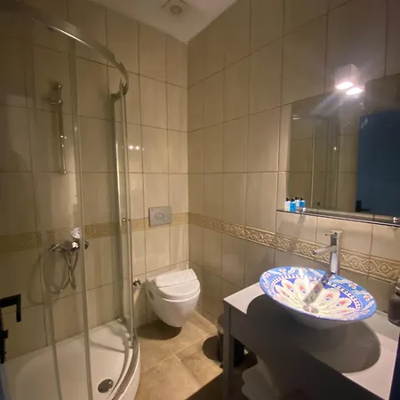 Cakir Bey B&B Alacati