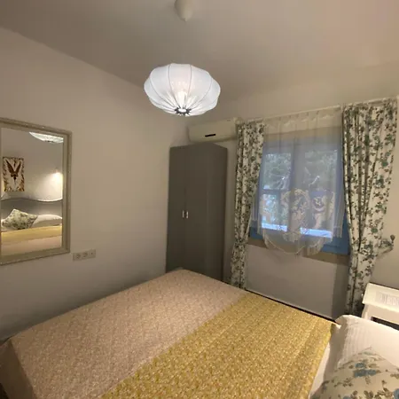 B&B Cakir Bey Alacati