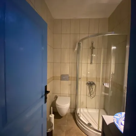 Cakir Bey 3* Alacati