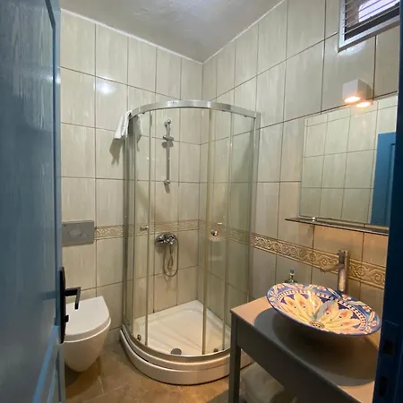 Cakir Bey B&B Alacati