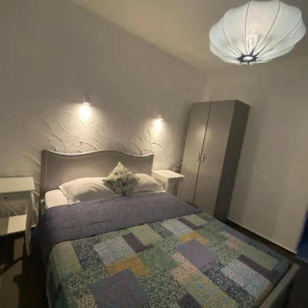 Bed & Breakfast Cakir Bey Alacati