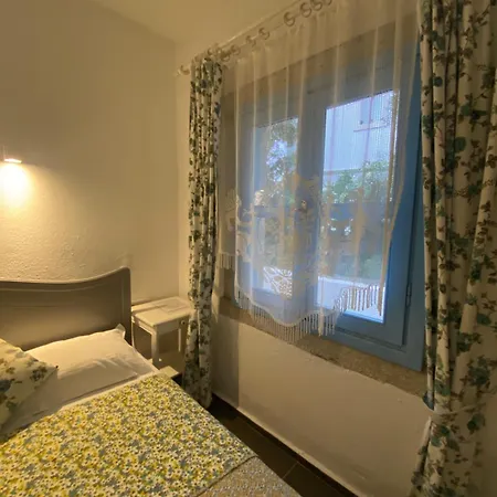 Bed & Breakfast Cakir Bey *