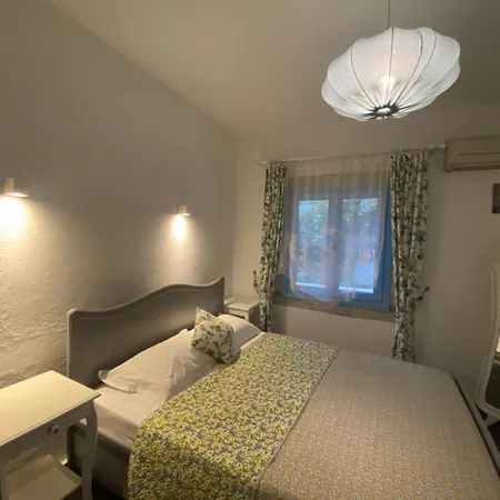 Cakir Bey Bed & Breakfast Alacati