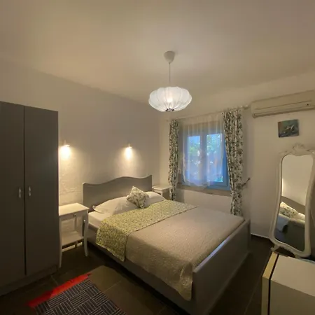 Bed & Breakfast Cakir Bey Alacati