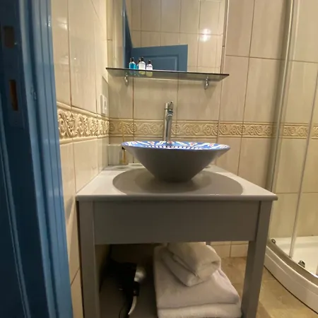 Cakir Bey Bed & Breakfast