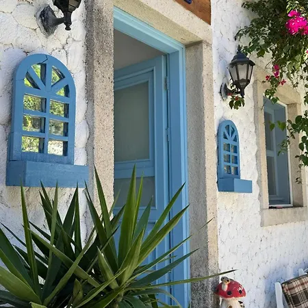 Cakir Bey Bed & Breakfast *