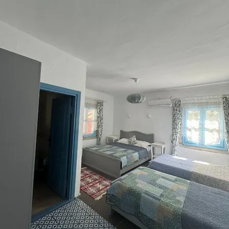 Cakir Bey Bed & Breakfast