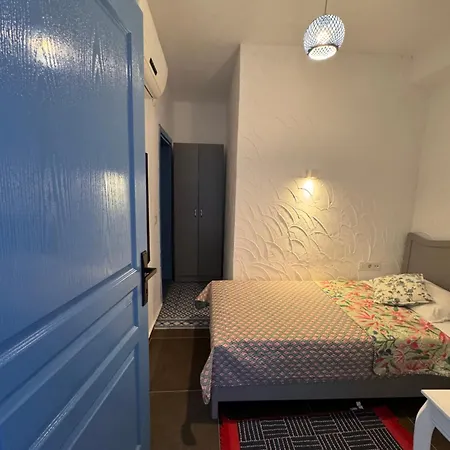 Cakir Bey Bed & Breakfast