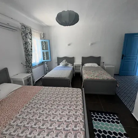 Bed & Breakfast Cakir Bey 4*